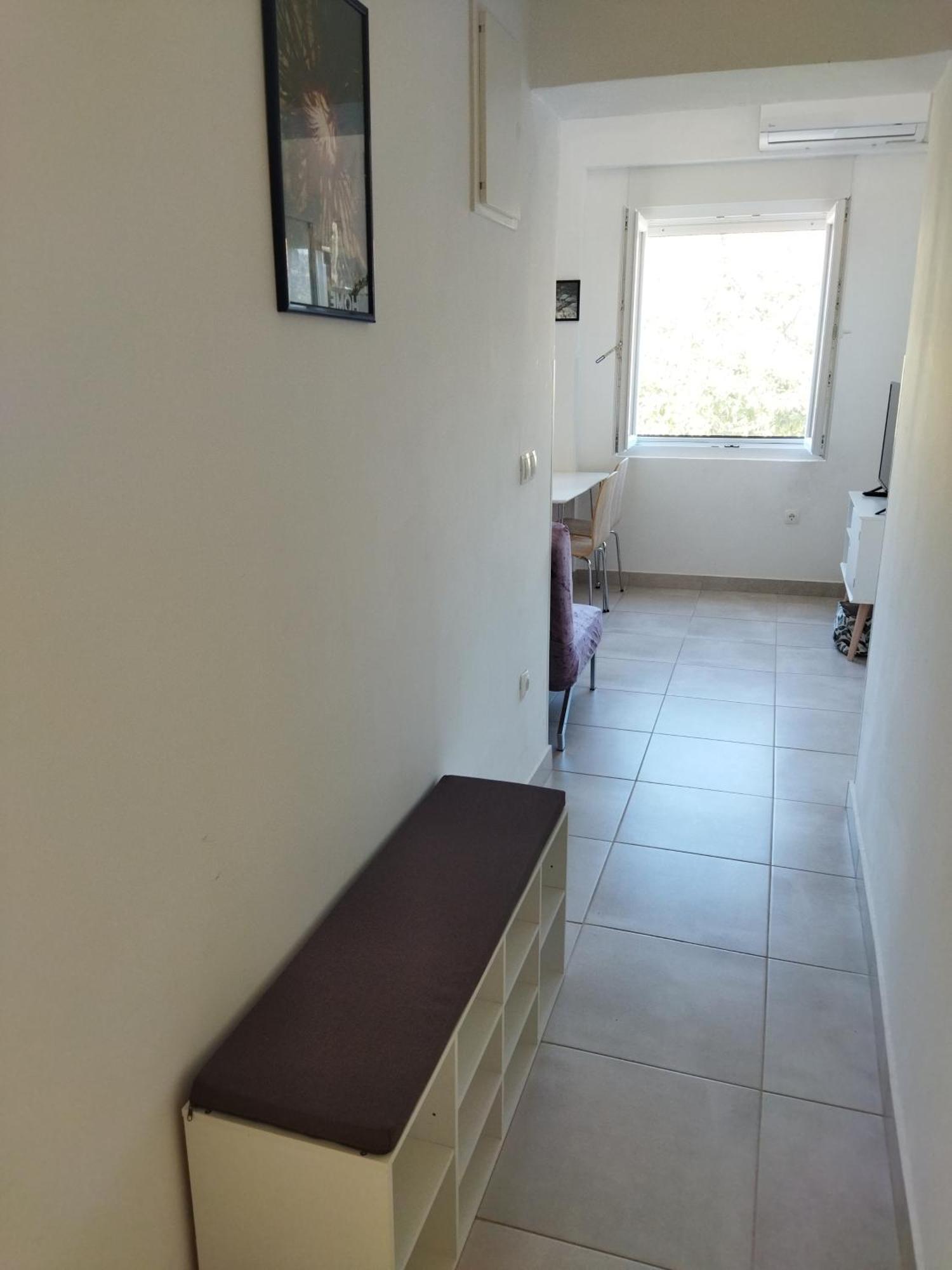 Apartment Alenka ムルテル エクステリア 写真