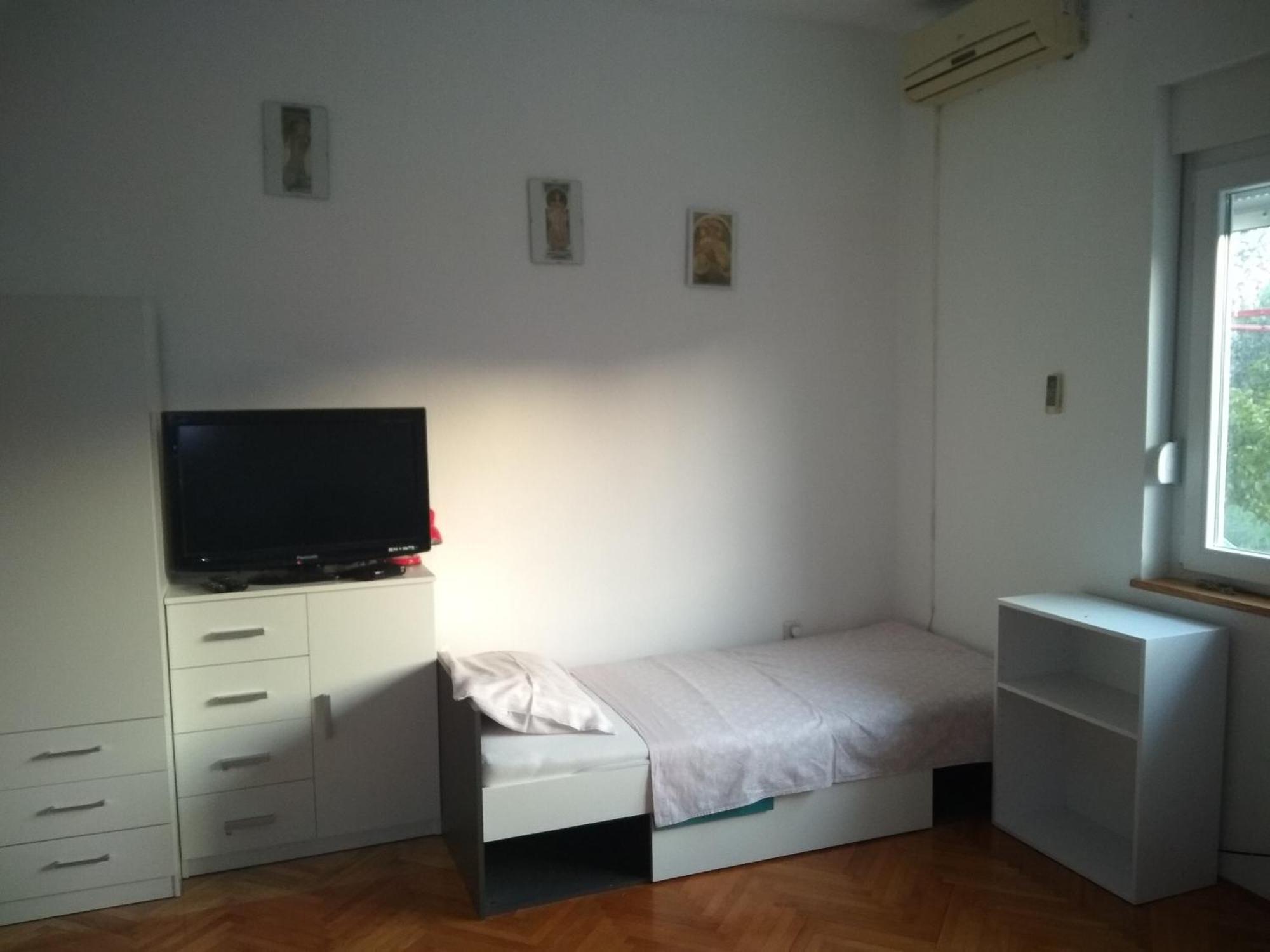 Apartment Alenka ムルテル エクステリア 写真