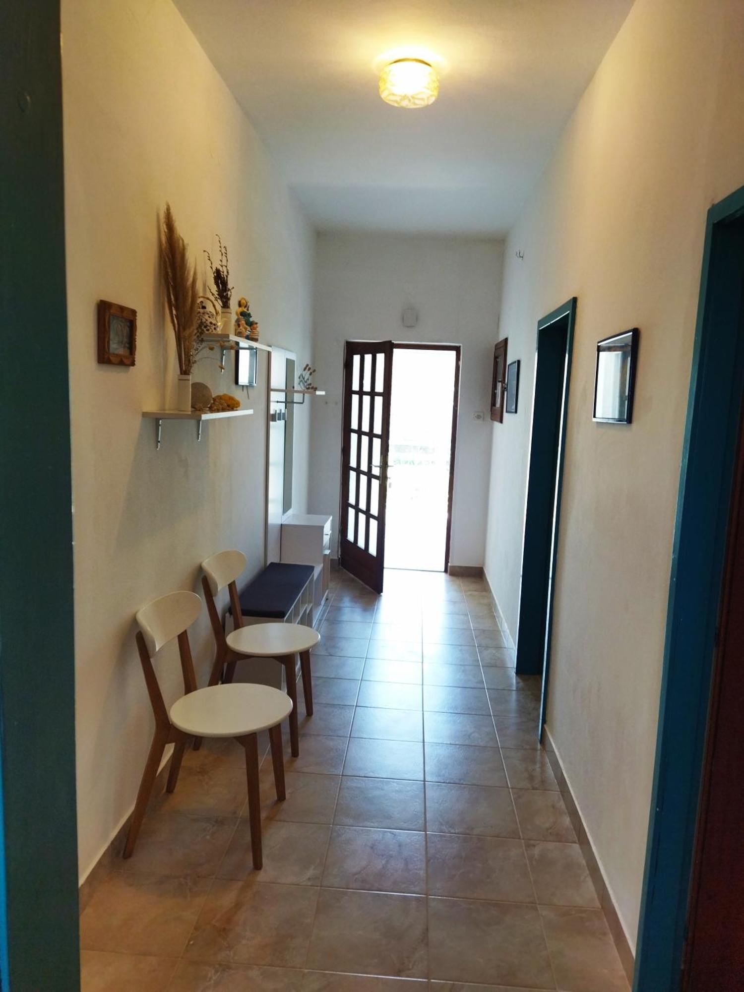 Apartment Alenka ムルテル エクステリア 写真